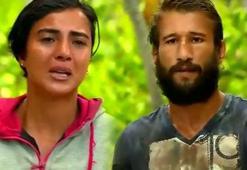 Survivor Sabriye'ye teklif yağıyor!