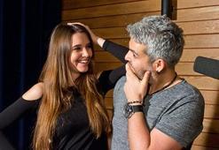 Leyla Lydia Tuğutlu'dan 'Senden Daha Güzel'