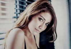 Hazal Kaya'nın Harry Potter dövmesi!