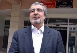 Fadıl Akgündüz tahliyesinin ardından hakim karşısına çıktı