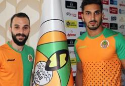 Süper Lig'de bomba patladı! Çifte imza