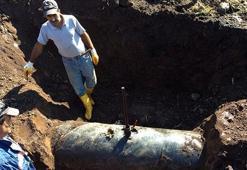 Petrol hırsızlığı operasyonu: 11 gözaltı