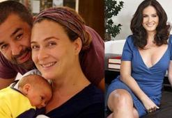 İşte Ceyda Düvenci'nin Okan Ali'si