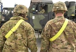 ABD askeri Afganistan'da öldürüldü