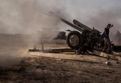 ABD, El-Shabaab militanlarını vurdu