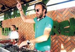 DJ’liği çok sevdi