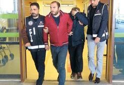 FETÖ’cüleri 10 bin Euro’ya kaçırdılar
