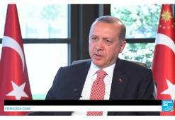 Erdoğan'dan flaş üs açıklaması: Katar isterse...