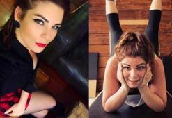 Pelin Öztekin rekora koşuyor!