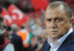 Fatih Terim'in gözdesine teklif!