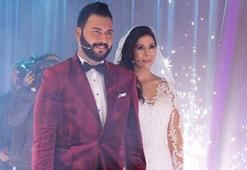 Boşanma aşamasındaki Caner'den şoke eden 'ölüm' mesajı