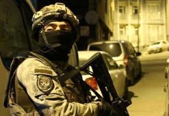 Adana'da PKK'nın şehir yapılanmasına darbe