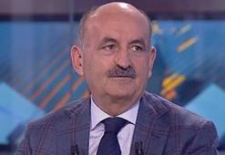 Müezzinoğlu: Süre 10 güne düşürülüyor