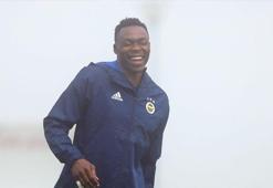 Kameni'den Volkan Demirel'e övgü