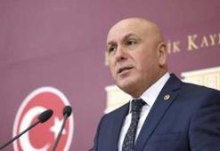 İsmail Ok yeni partiye katılacağını açıkladı