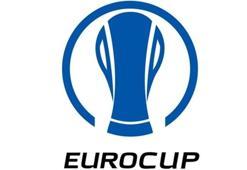 EuroCup'ta kura çekildi