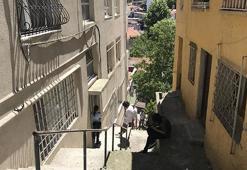 Galip Tekin ölü bulundu