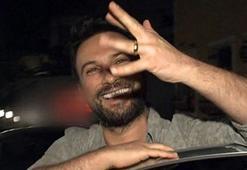 Tarkan'ın alyans bağlılığı! Hiç çıkarmıyor...