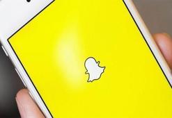 Snapchat'te 3 yenilik!