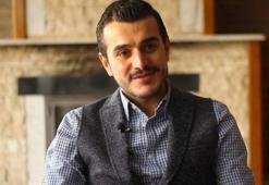 Kemal Uçar: Hayalim sunucu olmaktı