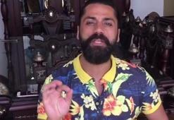 Çılgın Sedat: Bu işin peşini bırakmayacağım!