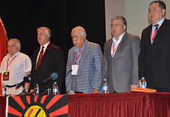Eskişehirspor kayyuma doğru gidiyor