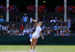 İpek Soylu: Gördüğüm ilgiye inanamadım