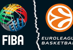 FIBA'dan takvim eleştirisi