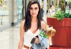 Köpeğimle tatil