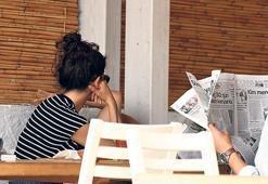 Sarp soruları kaçırdı