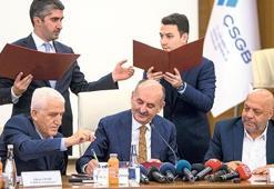 3 ay sigortasız kalma  şartı 10 güne iniyor