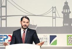 Enerjinin geleceği yine İstanbul’da belirleniyor