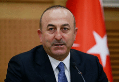 'Kıbrıs Konferansı sonuçsuz'