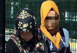 Dayakçı kocasını vurdu