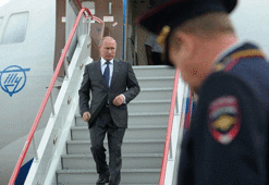 Kremlin'in kadro hareketi: 8 generalin daha görevine son verildi