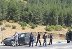Son dakika: Siirt'te hain saldırı!