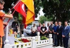 Turgay Şeren anıldı