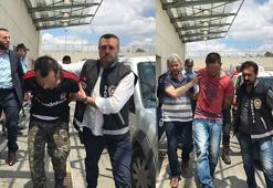Kaynarca'daki vahşetin failleri hem iş arkadaşı, hem komşu çıktı