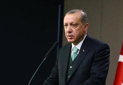 Erdoğan'dan Alman gazeteciye tokat gibi cevap!