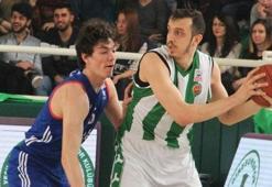 Pınar Karşıyaka'da transfer
