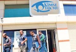 Depremzedelere gelen parayla arsa almışlar