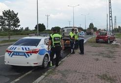 Iğdır'da kaza: 2 ölü