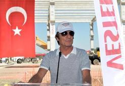70 milyonluk yatırım! Yeni fabrikanın temelleri atıldı