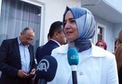 Bakan Kaya: Olayın takipçisiyiz, hak ettikleri cezayı almalılar