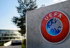 UEFA’dan  TFF’ye övgü