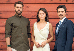‘Meryem’ geliyor