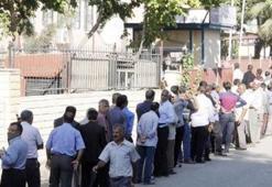 50 kişilik kontenjana bin 236 kişi başvurdu!