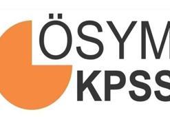 KPSS atama sonuçları hangi tarihte açıklanacak?