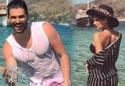 Tolgahan Sayışman kesenin ağzını açtı