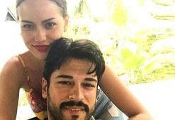 Fahriye Evcen: Gülen yüzüm, Can içim...